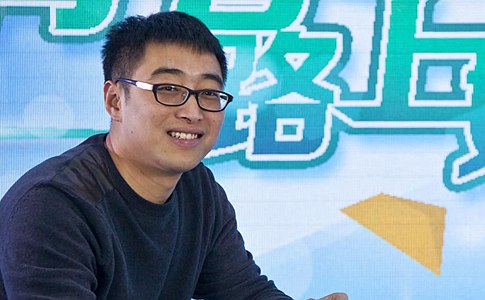 青年网友如何做个“中国好网民”