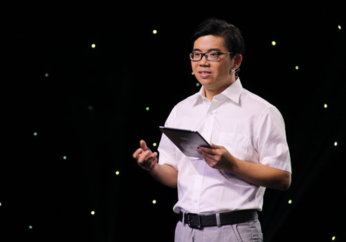 媒体融合下的舆论生态