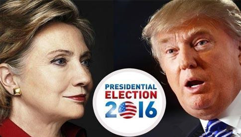 不擅长辩论的表情包不是一个好总统！