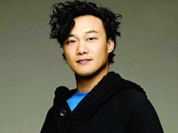 陈奕迅确定加盟第二季&ldquo;新歌声&rdquo;