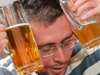 酒后出现这个症状竟是癌！