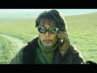 葛优：还是光头显年轻