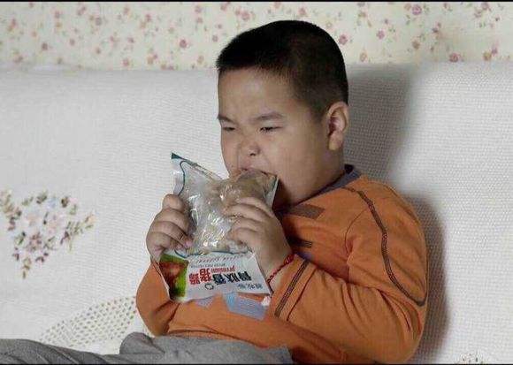 &ldquo;倒春寒&rdquo;简直是胖子盆友们的福音啊！