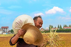 【摄影征集】看得见的变化&mdash;&mdash;纪念改革开放四十周年