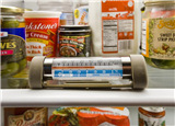 給冰箱冰櫃清洗消毒牢記六大注意事項