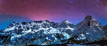 寻梦香格里拉&middot;走进巴拉格宗国际摄影大赛