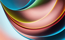 拍充满艺术感的抽象照片 这些思路可以帮到你