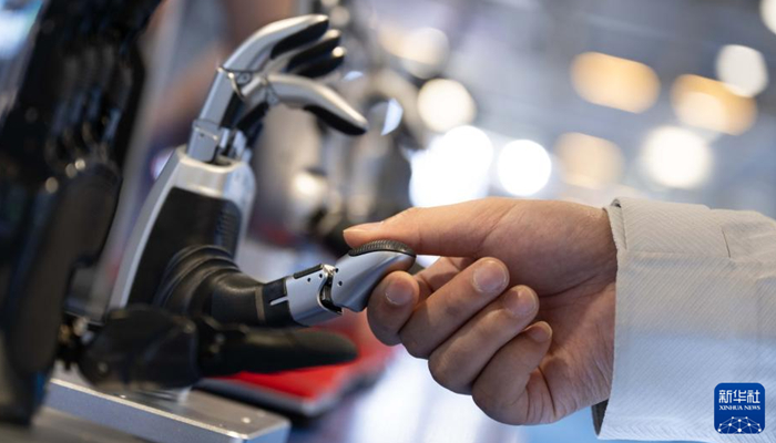 2025全球智能机械与电子产品博览会在澳门、珠海举行