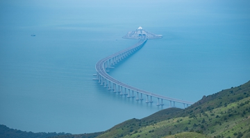 大湾区大学举行成立大会 粤港澳科创发展获得新助力