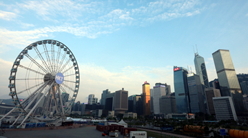 2026“中国故事听我说”香港赛区启动