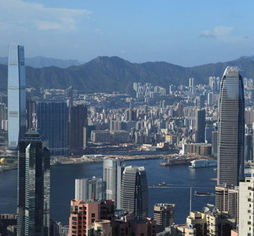 &ldquo;一国两制&rdquo;是香港保持长期繁荣稳定的最佳制度安排