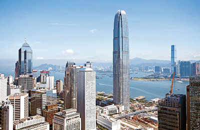 香港:离岸私募基金享税项豁免