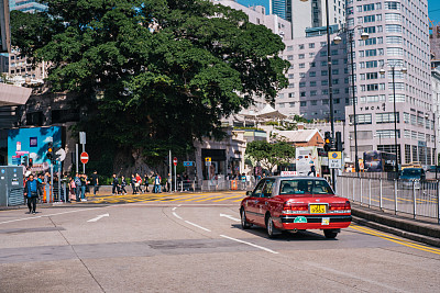 香港澳门积极参与和助力&ldquo;一带一路&rdquo;建设