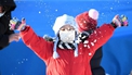 奏響“冰與火之歌”——北京冬奧會賽事外觀察