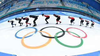 冬奧會閉幕了，冬奧場館啥時候能去打卡呀？