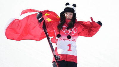 女孩们,去玩儿体育吧!