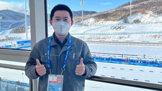 聽，北京冬奧會、冬殘奧會幕後英雄們的故事！