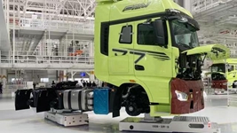 走进市场主体丨这家企业加速推进机器人的&ldquo;进化&rdquo;