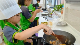 让孩子真正会劳动、爱劳动,儿童劳动教育咋升级?