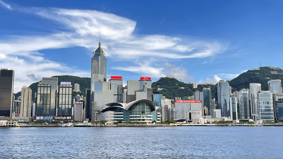 “一國兩制”實踐在香港取得的成功舉世公認