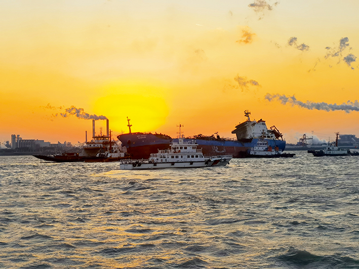 韩国石化产业拉响“生存警报”