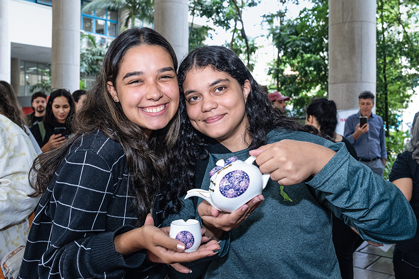 巴西Z世代：追求个性，发现生命的意义