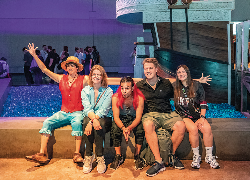 德国Z世代：在危机中成长