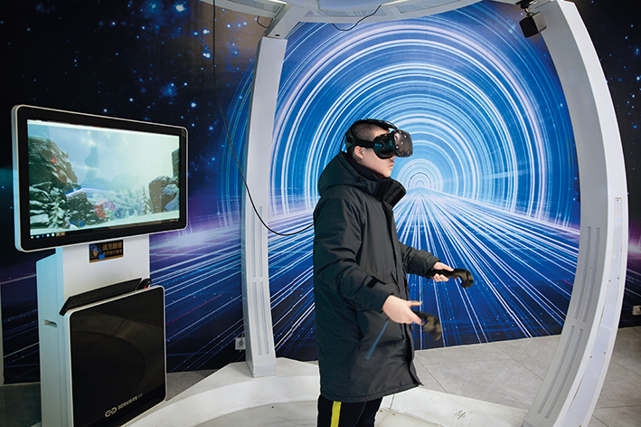 冰雪经济如何“破界”