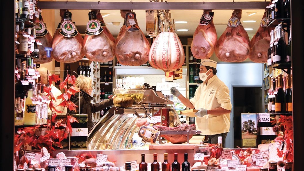 意大利對人造肉按下“暫停”鍵