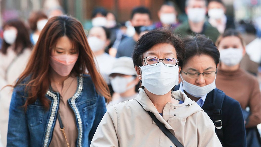 日本：小小花粉癥，大大經濟“傷”
