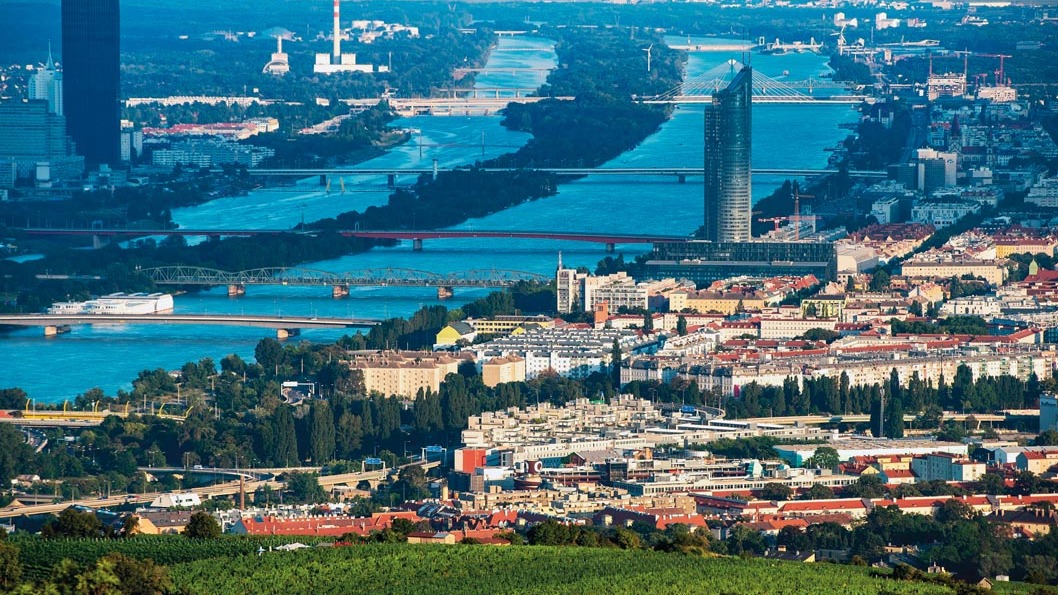 維也納：“全球最宜居城市”的魅力密碼