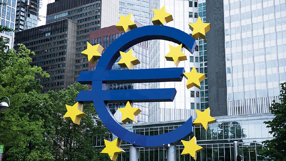 “數字歐元”要來了？