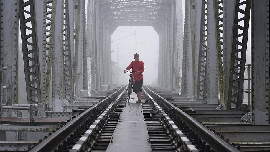 高鐵能承載印度“基建夢”嗎