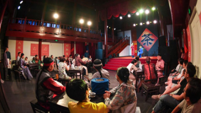 安踏希望班：三载培育结硕果 扬帆