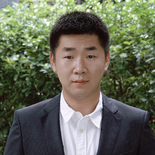 乡村振兴的“新农人”杨宽