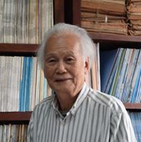 “老骥伏枥”的八旬南海科学家赵焕庭