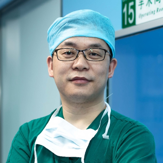 “段子医师”程才