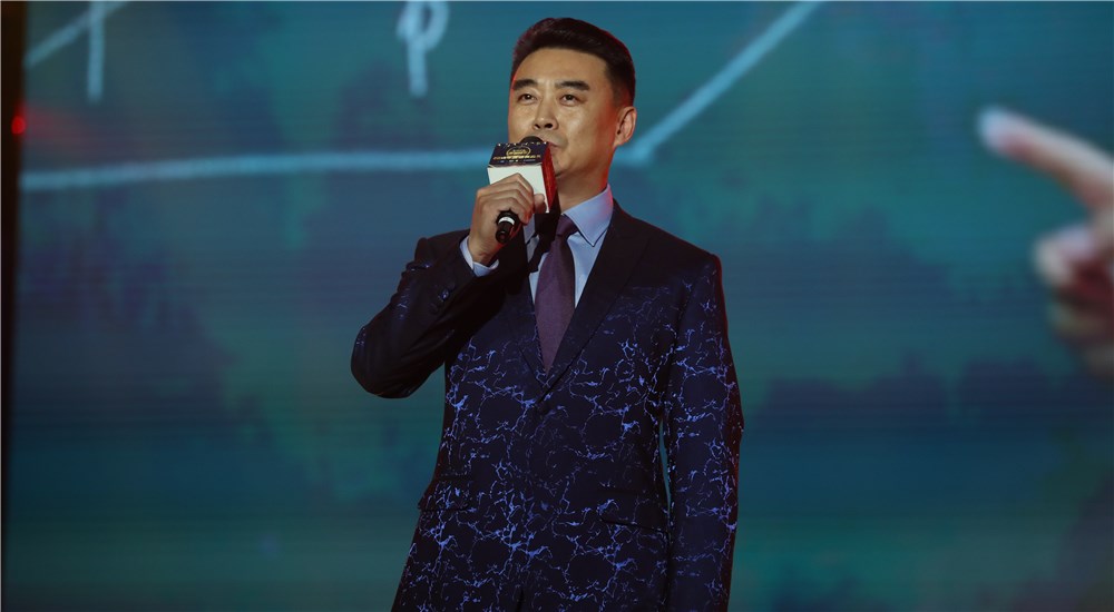 诗朗诵《我爱我的祖国》