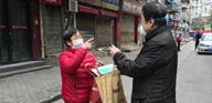 公益讲堂|听障人士防疫小锦囊 爱的分贝守护&ldquo;美妙的声音&rdquo;