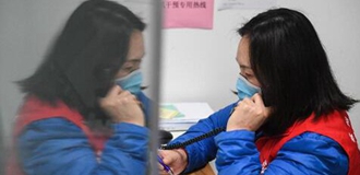 汇聚涓滴细流为战&ldquo;疫&rdquo;续航&mdash;&mdash;江苏疫情防控志愿服务工作见闻