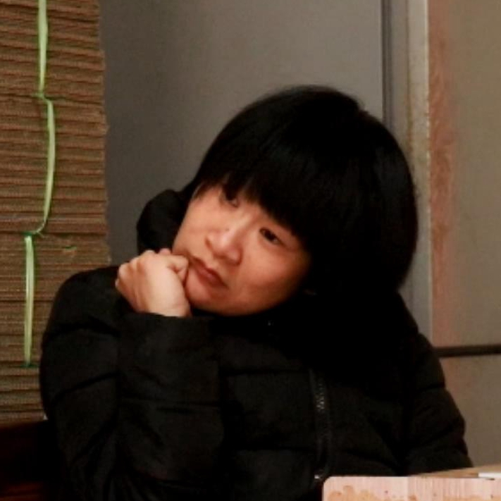 “鼻尖舞者”郭向鸽