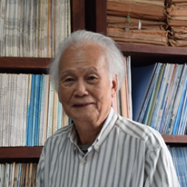 “老骥伏枥”的八旬南海科学家赵焕庭