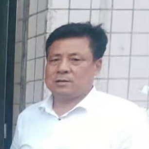 “同心助残”谭建祥