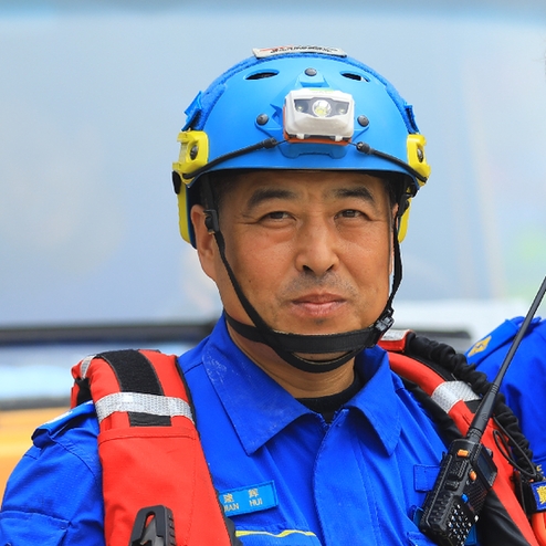 “向善前行”王建辉