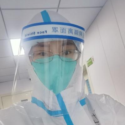 “流调玫瑰”陈琦