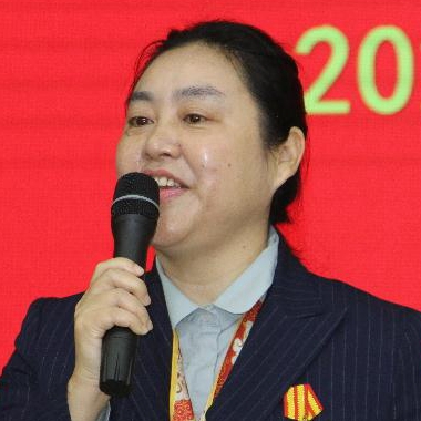 “暖心书记”刘朝辉