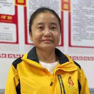 “爱心妈妈”朱爱萍