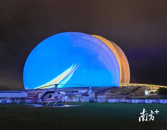 南方拍客 段奇 摄