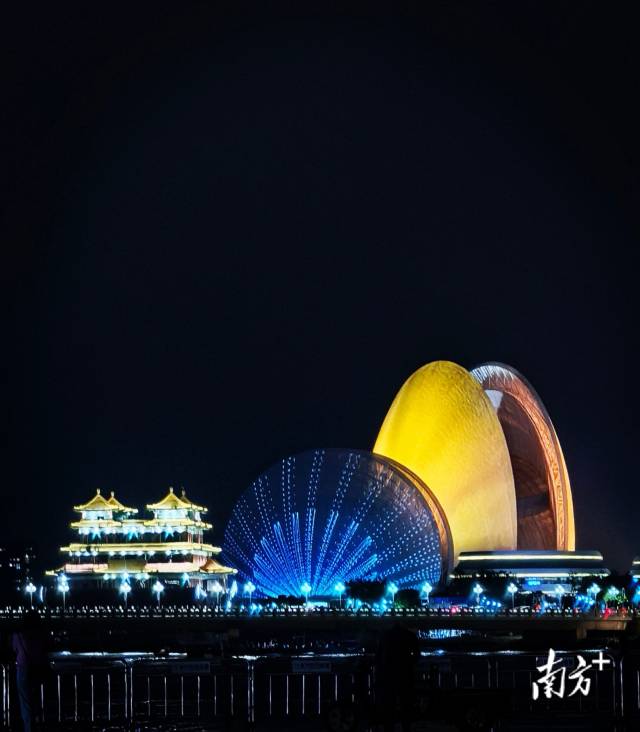 南方拍客 段奇 摄