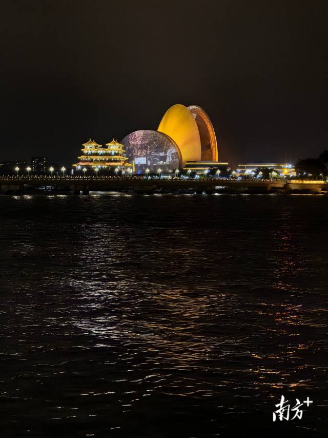 南方拍客 段奇 摄